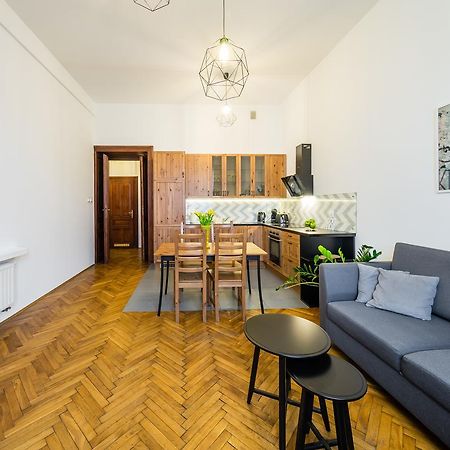 Apartament Zacisze Wawelofts Krakow Exterior photo