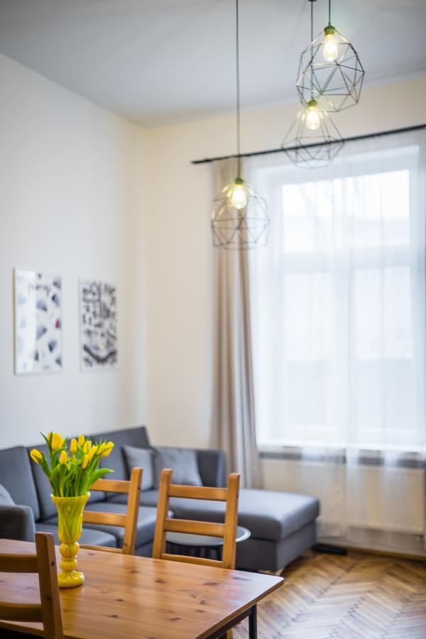 Apartament Zacisze Wawelofts Krakow Exterior photo