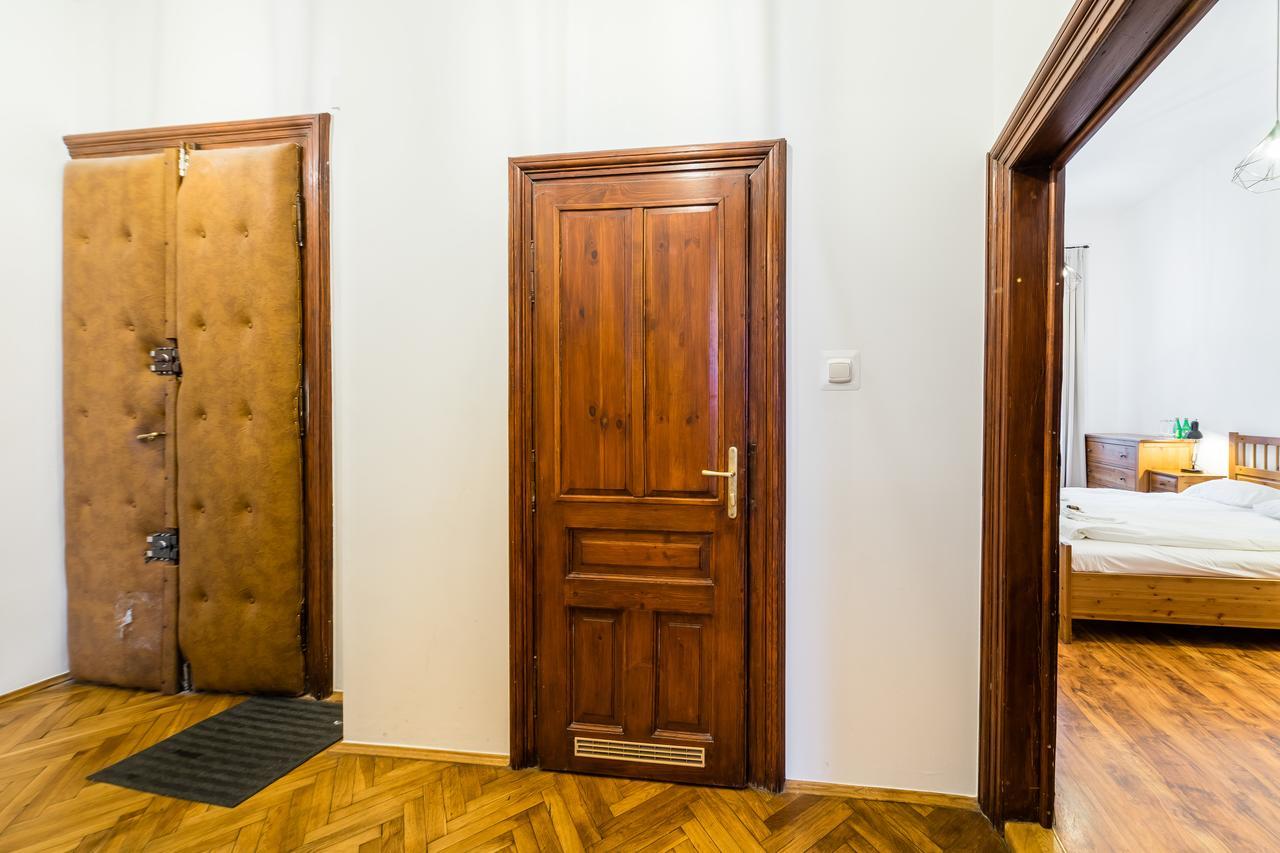 Apartament Zacisze Wawelofts Krakow Exterior photo